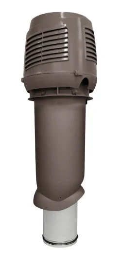 Tuloilmaputki Vilpe 160P/IS/700 Intake, eri värejä