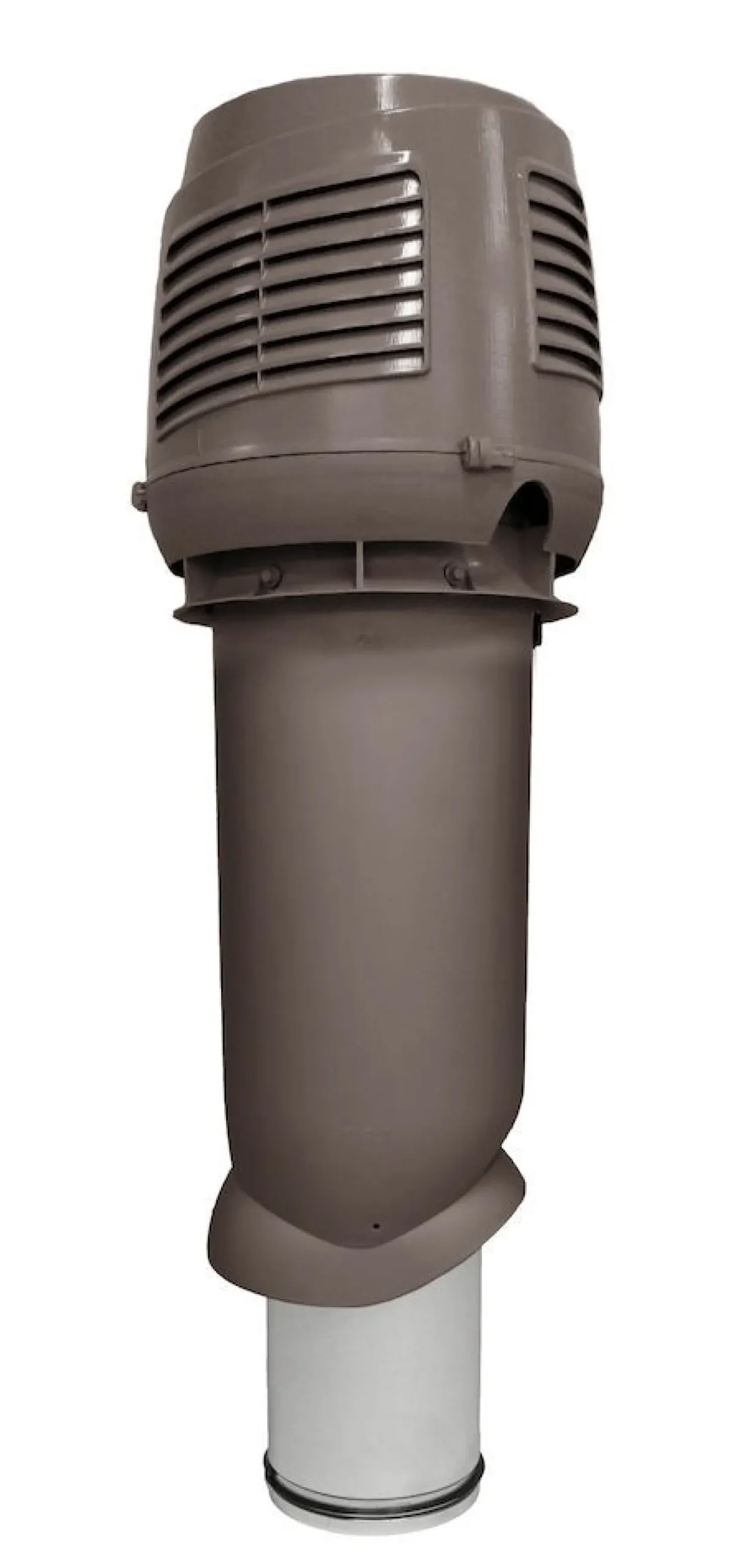 Tuloilmaputki Vilpe 160P/IS/700 Intake, eri värejä