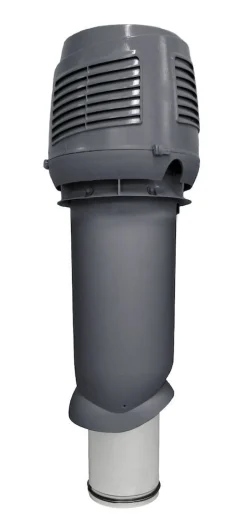 Tuloilmaputki Vilpe 160P/IS/700 Intake, eri värejä