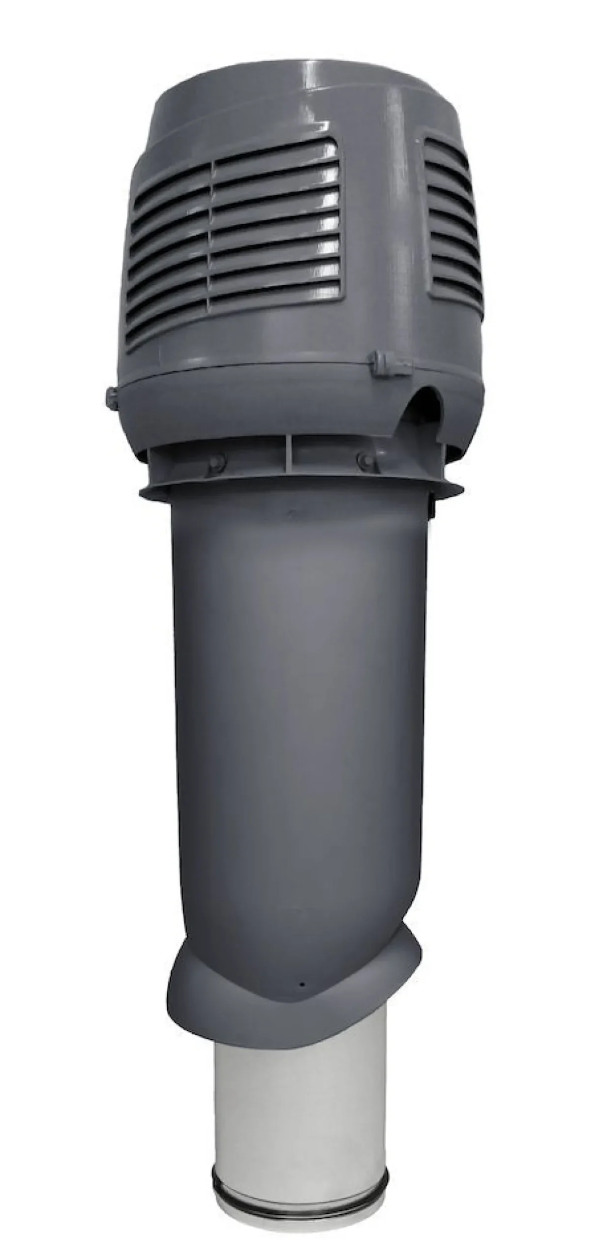 Tuloilmaputki Vilpe 160P/IS/700 Intake, eri värejä