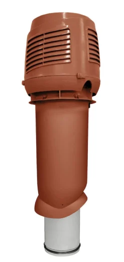 Tuloilmaputki Vilpe 160P/IS/700 Intake, eri värejä