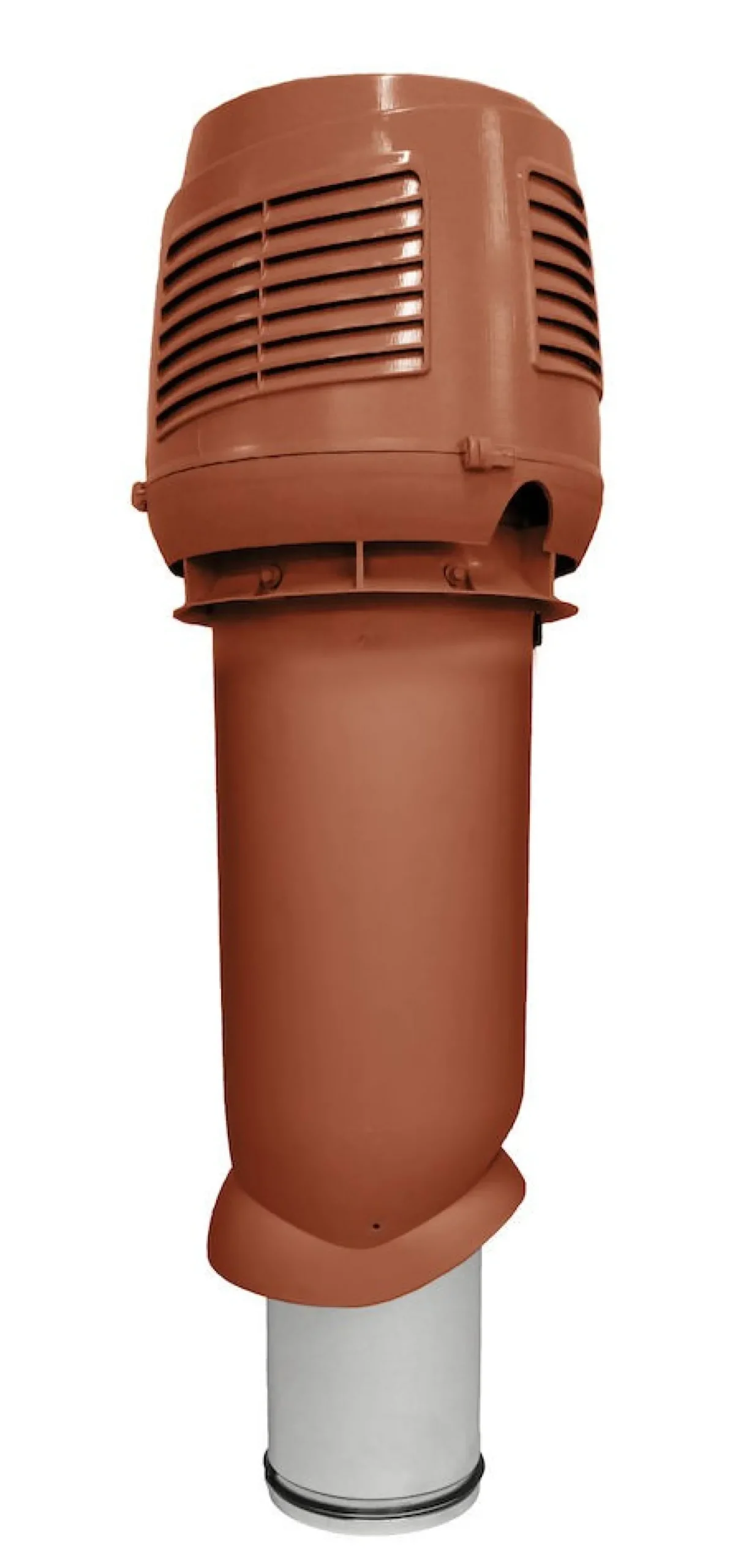 Tuloilmaputki Vilpe 160P/IS/700 Intake, eri värejä