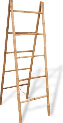 Tupla pyyhetikkaat 5 pienaa bambu 50x160 cm