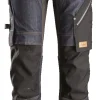 Työfarkut Snickers Workwear FlexiWork+ 6955 sininen