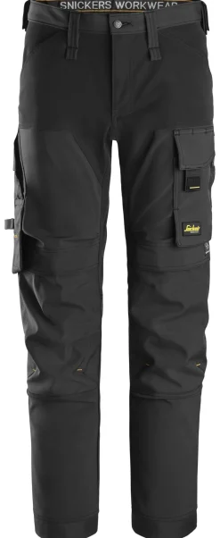 Työhousut Snickers Workwear 6375 AllroundWork