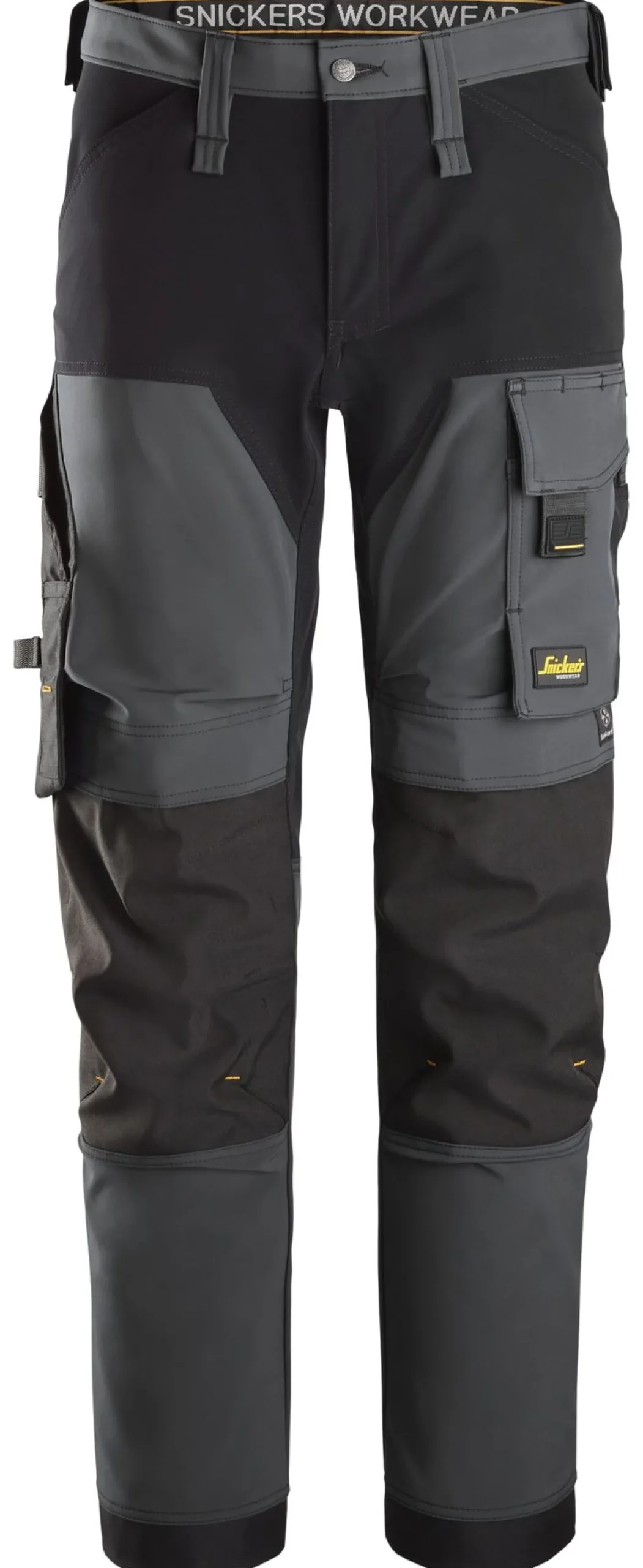 Työhousut Snickers Workwear 6375 AllroundWork