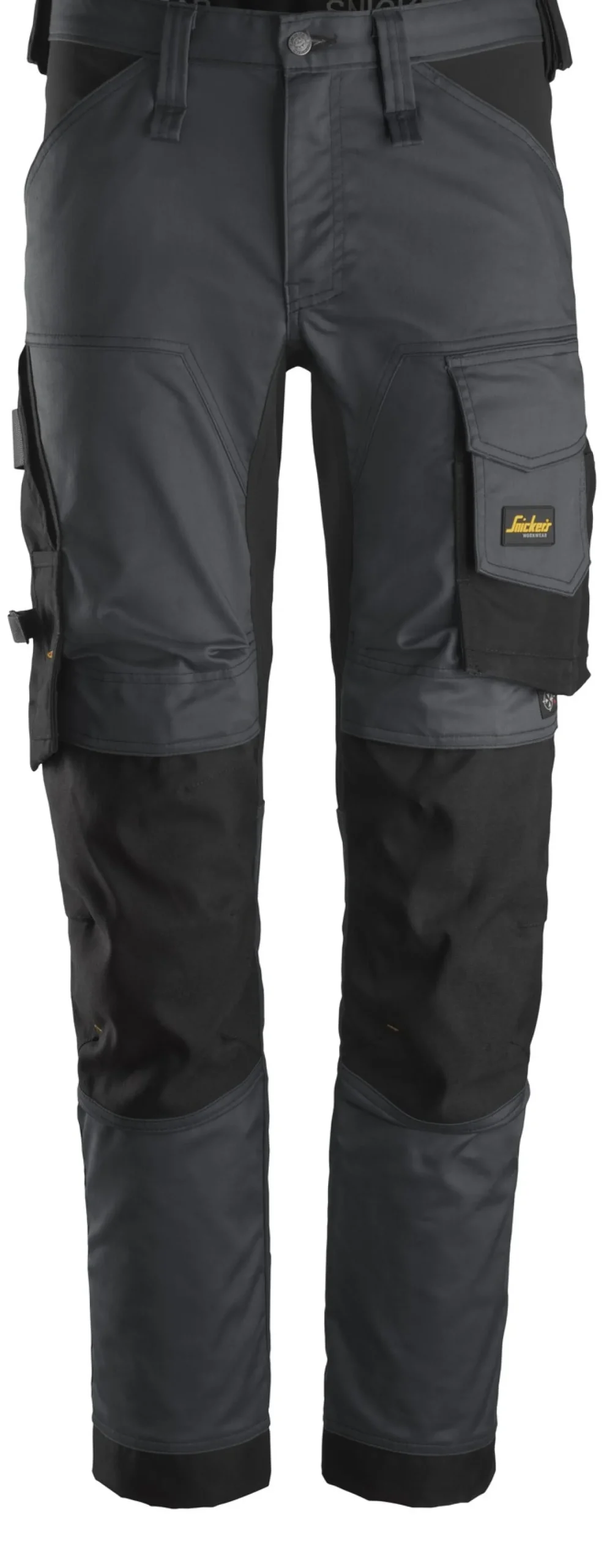 Työhousut Snickers Workwear AllroundWork 6341