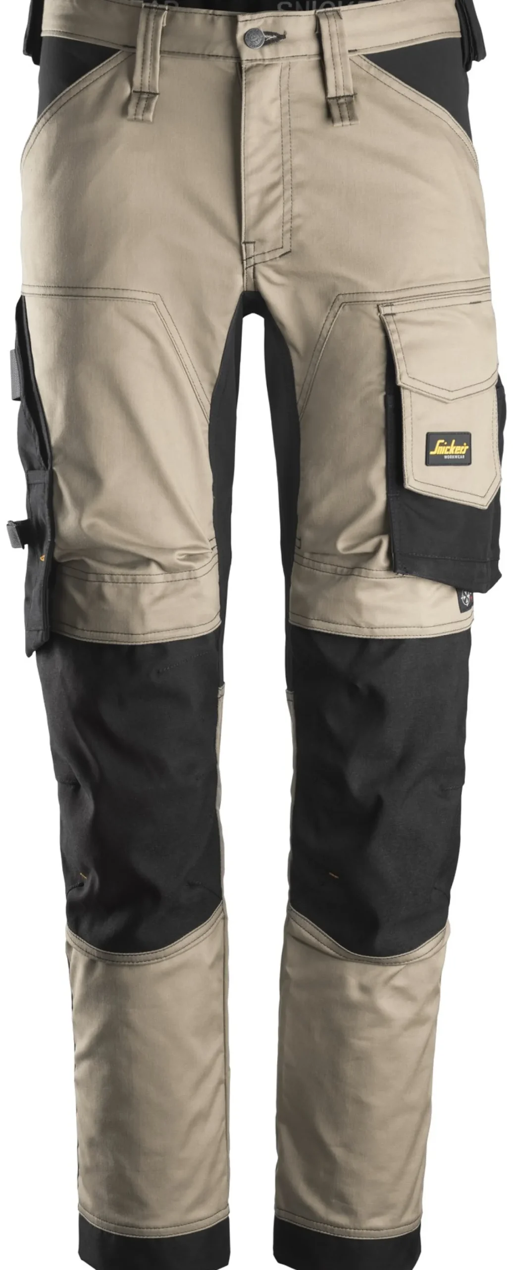 Työhousut Snickers Workwear AllroundWork 6341
