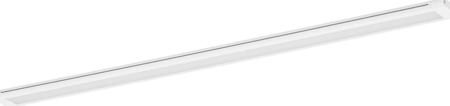 Työpistevalaisimen jatko-osa Osram Smart+ Wifi Slim kaapin alle 50x3.75 TW EXT valkoinen