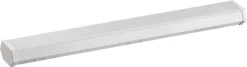 Työpistevalaisin M-Light Cindy Pro LED T8, valkoinen, eri kokoja