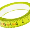 Työpöytämitta Bahco 3mx13mm vasemmalta oikealle liimattava