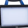 Työvalaisin Gelia T30SB ladattava LED lattiajalustalla