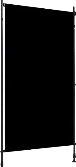 Ulkorullaverho 120x270 cm antrasiitti