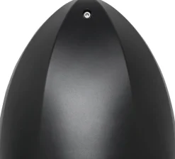 Ulkoseinävalaisin Malmbergs M-Wall Pro CCT 212mm musta, eri vaihtoehtoja