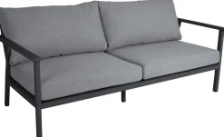 Ulkosohva Brafab Samvaro Low, 2.5-istuttava