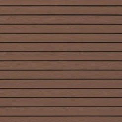 Ulkoverhouspaneeli Cedral Lap puukuvioitu kuitusementti, 3600x186x12mm, eri värejä