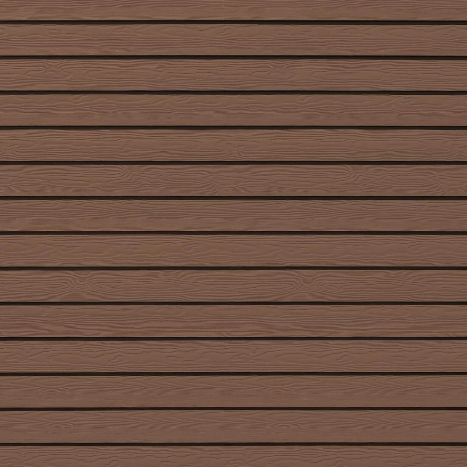 Ulkoverhouspaneeli Cedral Lap puukuvioitu kuitusementti, 3600x186x12mm, eri värejä