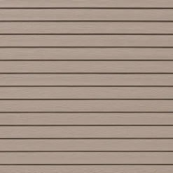 Ulkoverhouspaneeli Cedral Lap puukuvioitu kuitusementti, 3600x186x12mm, eri värejä