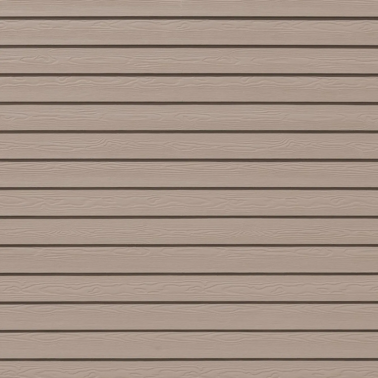 Ulkoverhouspaneeli Cedral Lap puukuvioitu kuitusementti, 3600x186x12mm, eri värejä