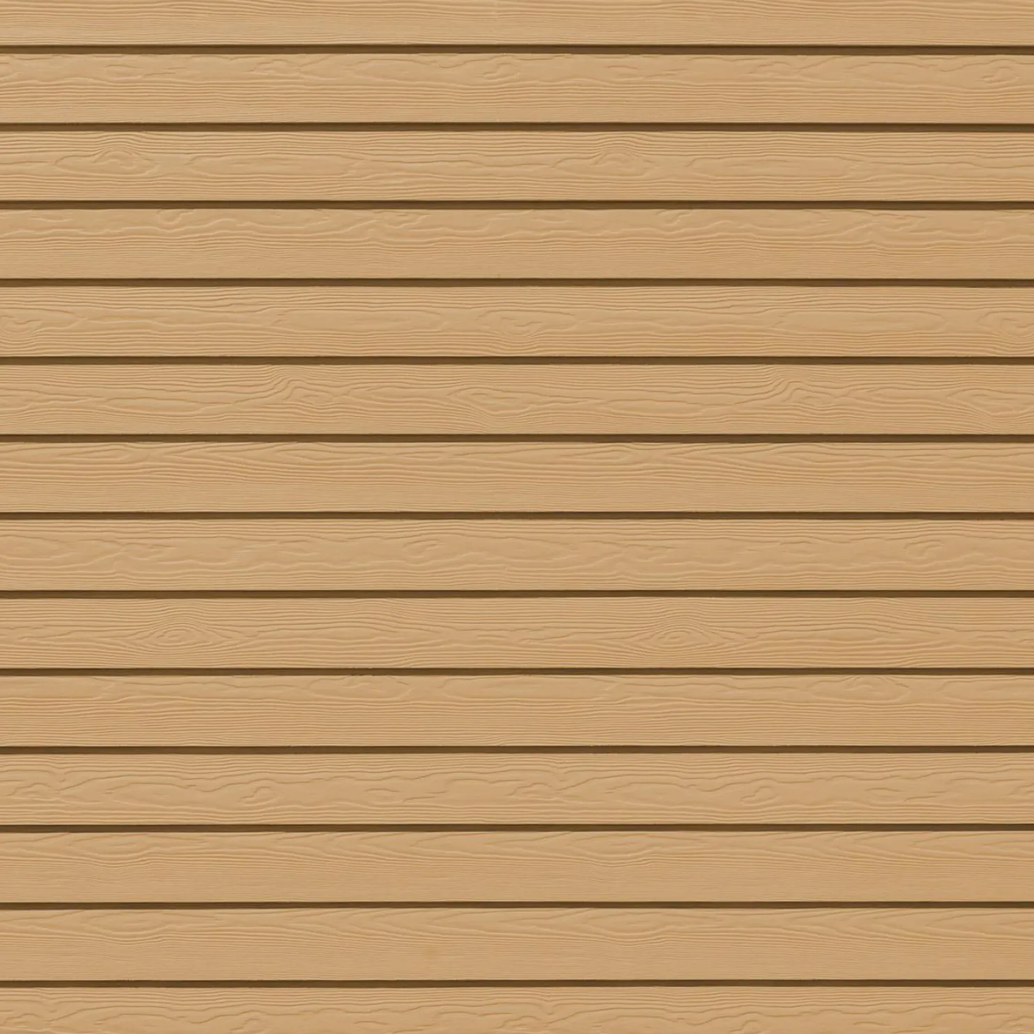Ulkoverhouspaneeli Cedral Lap puukuvioitu kuitusementti, 3600x186x12mm, eri värejä