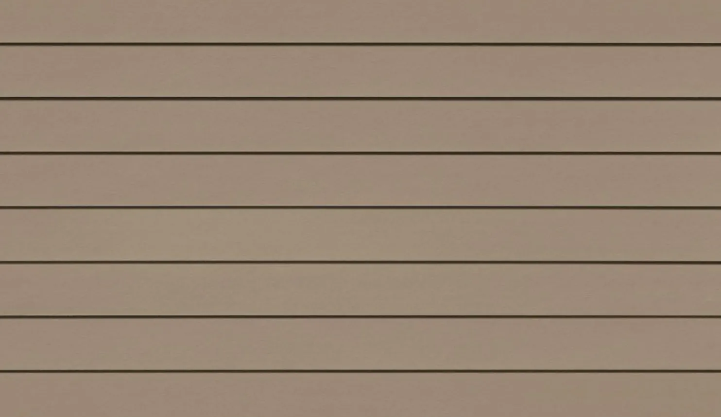Ulkoverhouspaneeli Cedral Lap puukuvioitu kuitusementti, 3600x186x12mm, eri värejä