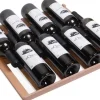 Ulosvedettävä hylly Sliding mQuvée WineStore viinikaappiin