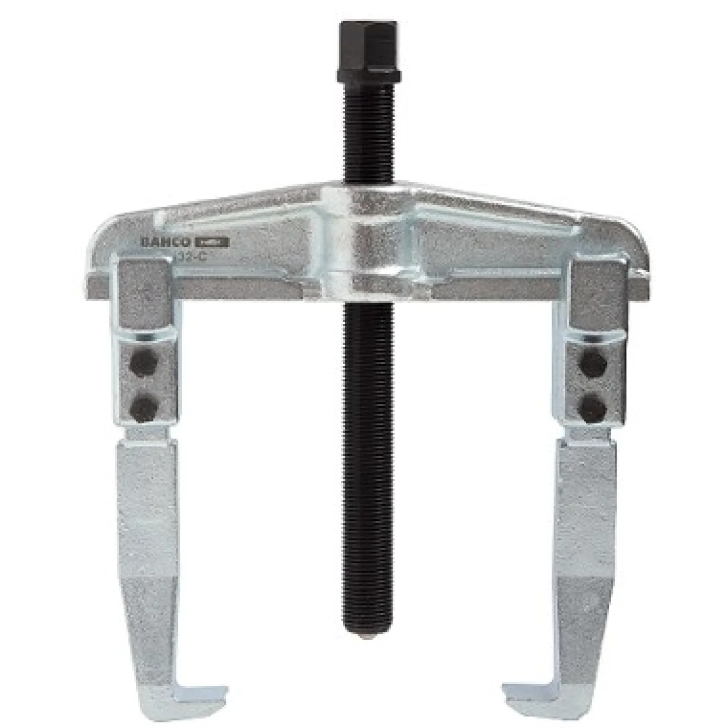 Ulosvetäjä Bahco 60–200/150mm, kaksivartinen