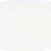 Upotettava LED-paneeli Paulmann VariFit Veluna Edge, IP44, Ø20cm, 17W, 4000K, himmennettävä, valkoinen