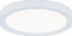 Upotettava LED-paneeli Paulmann VariFit Areo, IP44, Ø11.8cm, 6.5W, eri vaihtoehtoja
