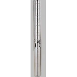 Uppopumppu Grundfos SP 2A-23 3-vaihe
