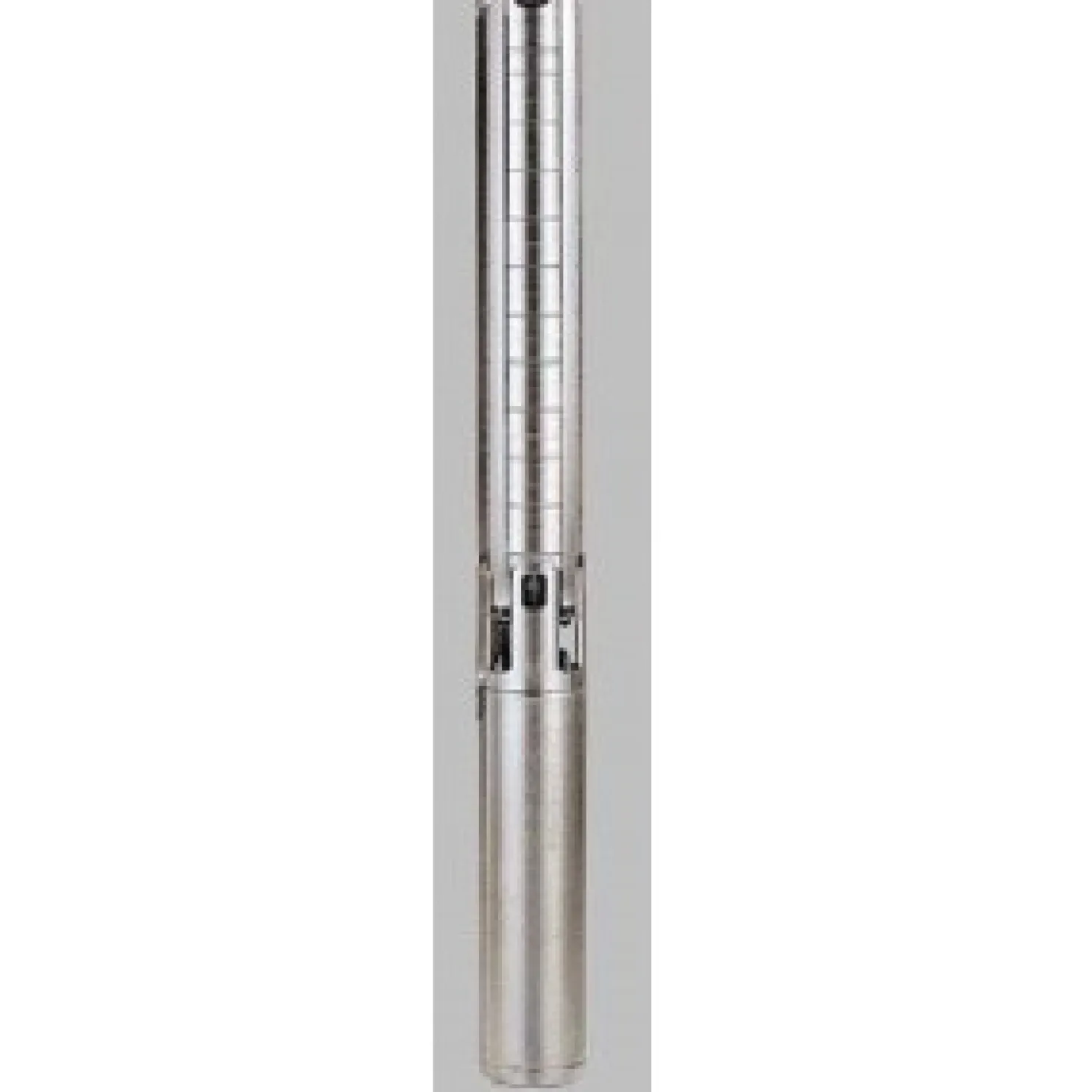 Uppopumppu Grundfos SP 2A-23 3-vaihe