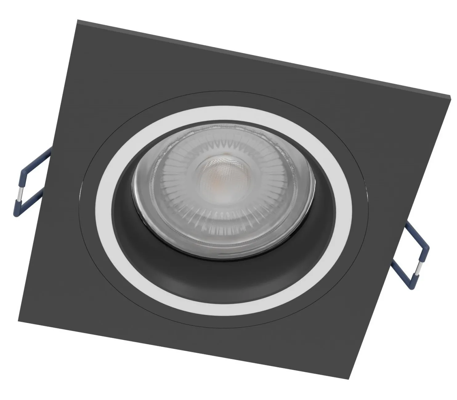 Uppovalaisin Eglo connect.z Carosso-z, 9.3x9.3cm, LED, 4.7W, IP20, eri värejä