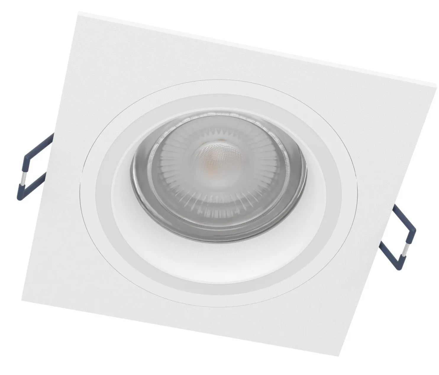 Uppovalaisin Eglo connect.z Carosso-z, 9.3x9.3cm, LED, 4.7W, IP20, eri värejä