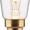 Uunilamppu Paulmann 300° E14 280lm 40W 2500K himmennettävä kirkas