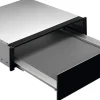 Uunin lämpölaatikko Electrolux LBS4Z, 59.4cm, musta