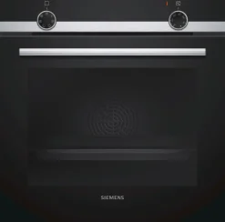Uuni Siemens iQ100 HB510ABR0S 60cm musta