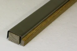 U-vedeneristekynnys Panelia Woods RST, 23x910mm M9, eri leveyksiä