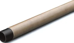 Vaatetanko Theofils Wrapped Ø25mm nahka eri kokoja