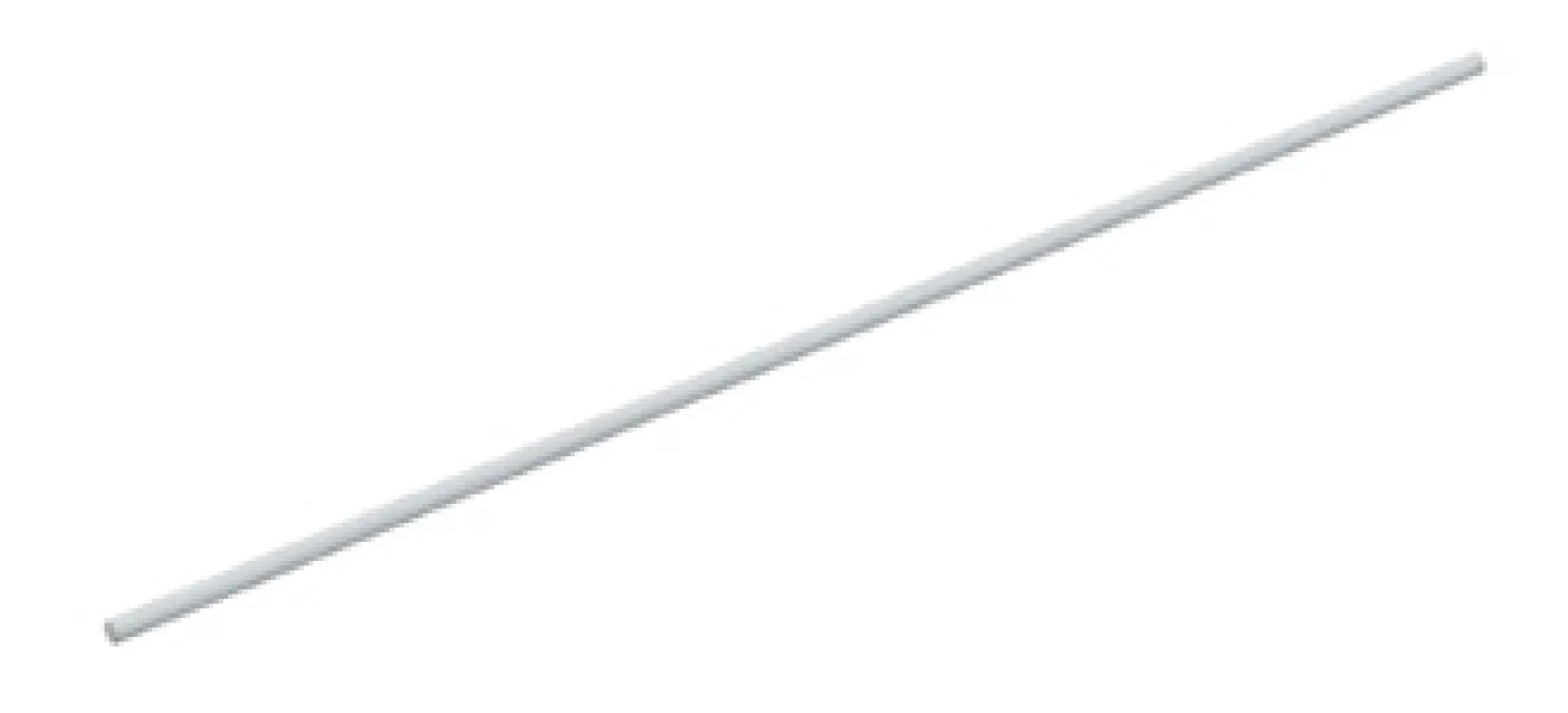 Vaatteiden kannatinputki Sovella 010082 Ø 25x1800 mm sinkitty