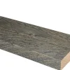 Vajaasärmäinen ruode JR-Wood PL/VL, 22x100x4200mm, homesuojattu, musta