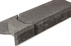 Vallikivi HB-Betoni, 630x215x100mm, kansipari, eri värejä