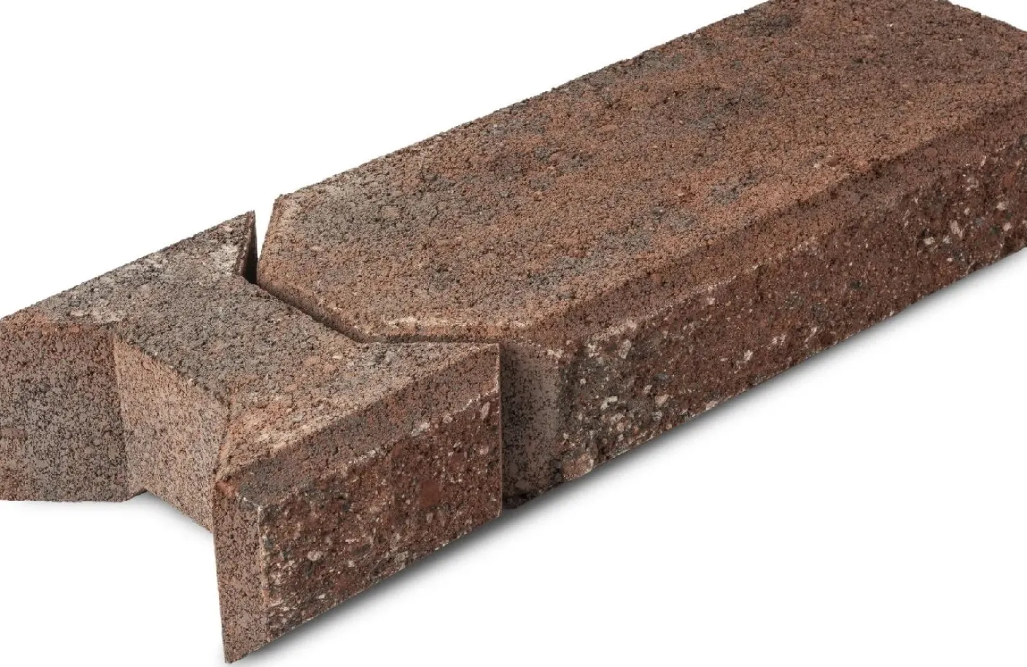 Vallikivi HB-Betoni, 630x215x100mm, kansipari, eri värejä