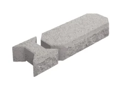 Vallikivi HB-Betoni, 630x215x100mm, kansipari, eri värejä