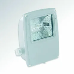 Valonheitin Mach2 HI/HS 70W Rx7s epäsymmetrinen silver