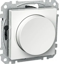 Valonsäädin 1/1-10V RCL IP20 UKR valkoinen Exxact