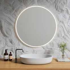 Valopeili Suomen Lasitehdas Full Lux Pyöreä