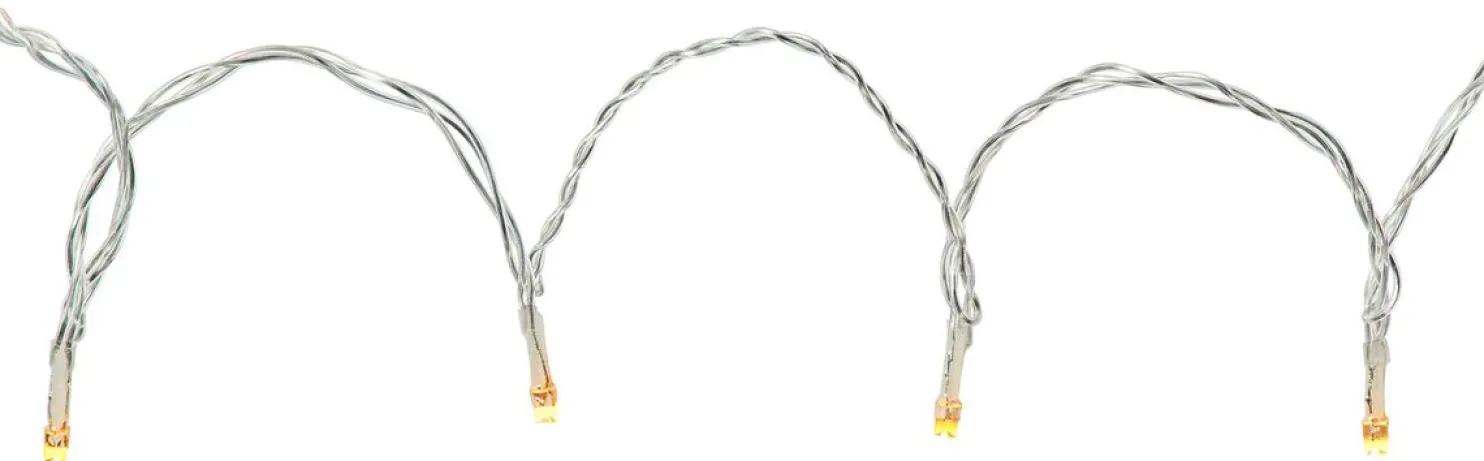 Valoverho Nedis SmartLife Wifi LED 3x3m 200-lamppua lämmin-/kylmävalkoinen