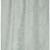 Valoverho Vallila Makeba, vaaleanvihreä, 140x250 cm