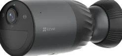 Valvontakamera EZVIZ BC1C 4K, ulkokäyttöön