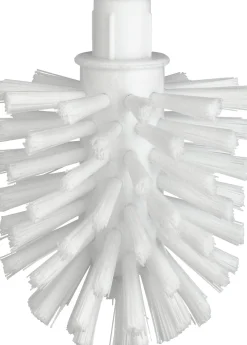 Varaharja Beslagsboden X-Tra B5600X, WC-harjalle BX563, valkoinen
